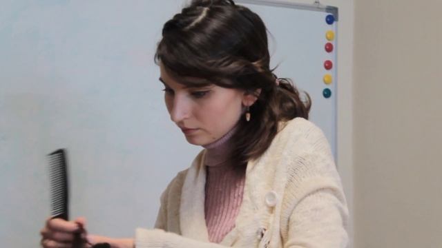 МАСТЕР-КЛАСС В НАБЕРЕЖНЫХ ЧЕЛНАХ ОТ МАСТЕРА-СТИЛИСТА ИЗ ИЖЕВСКА ВИОЛЕТТЫ НИКОЛАЕВОЙ смотреть онлайн