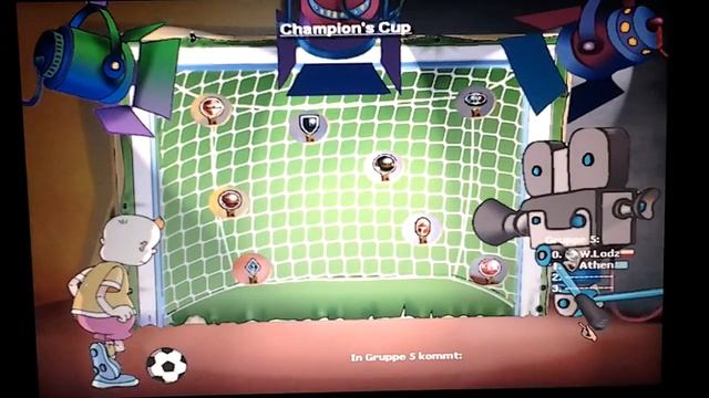 Kurt der Fussball Manager 99 Auslosung смотреть онлайн