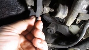 ПРАВИЛЬНАЯ РЕГУЛИРОВКА СЦЕПЛЕНИЯ ВАЗ-2101-2107!!!