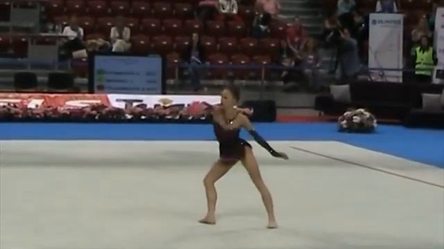 Simona Dyankova Ball Dundee Cup 2012 смотреть онлайн