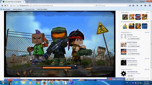 Cube wars hack updated 100% смотреть онлайн