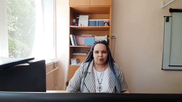 Видеовизитка «ПОЧЕМУ Я ДОЛЖЕН СТАТЬ УЧАСТНИКОМ ВСЕРОССИЙСКОГО ФОРУМА КЛАССНЫХ РУКОВОДИТЕЛЕЙ?» смотреть онлайн