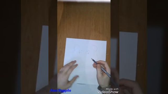 Как сделать волшебную открытку-перевертыш из бумаги смотреть онлайн