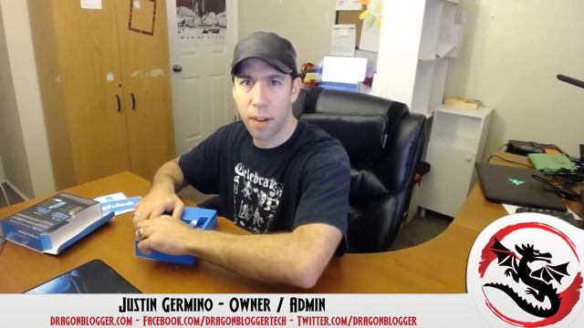 MagicJack Go Unboxing and Feature смотреть онлайн