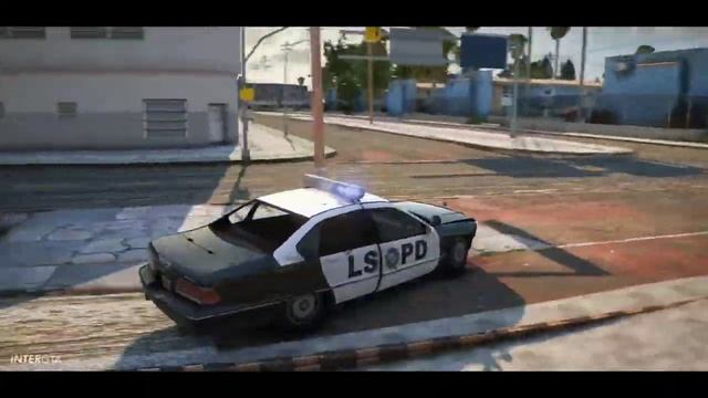RUSH B - ДЕЛАЮ СВОЮ GTA смотреть онлайн