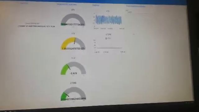 Iot 2040- Node Red- Rs Logix 5000 смотреть онлайн