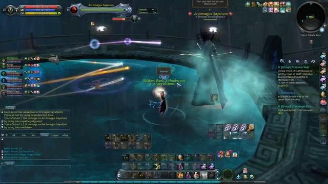 SSB Chant Tank смотреть онлайн