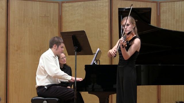 Theme from Howl's Moving Castle piano and violin duet смотреть онлайн