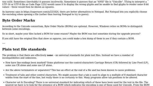 Unix & Linux: Windows 7 UTF-8 and Unicode (3 Solutions!!) смотреть онлайн