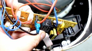 Ремонт мультиварки Polaris