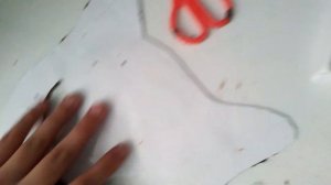 Как сделать маска волка для квадробики