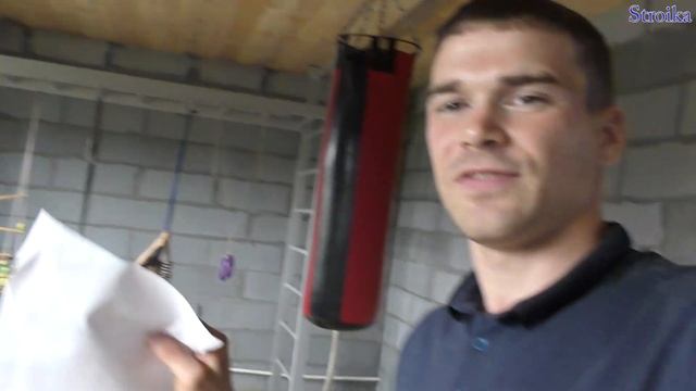 Расположение комнат по фен шуй Планировка второго этажа Семья Булатовых смотреть онлайн