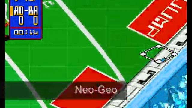 Versus No 13. 2020 Super Baseball SNES Vs Neo-Geo смотреть онлайн