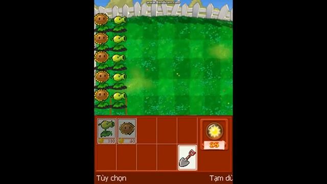 (Review)Plants vs Zombies New Year VH Java смотреть онлайн