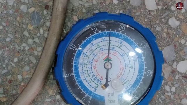 Daikin Mini Split Ac Not Cooling Despite Good Refrigerant Pressure смотреть онлайн