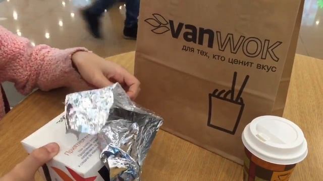 Вкусная лапша в Чертаново смотреть онлайн