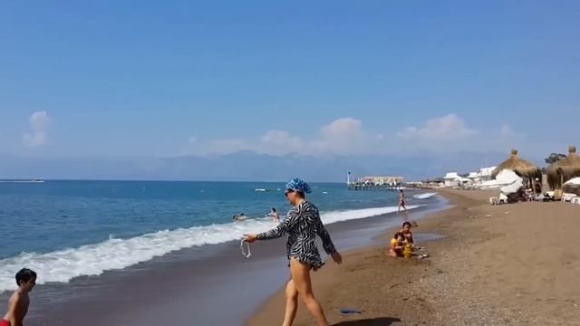 Кондиционирование и отопление в Анталии ❄Как выбрать кондиционер и газовый котел? смотреть онлайн