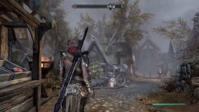 Os Melhores mods de Skyrim no PS4 (100% atualizado 2023) смотреть онлайн