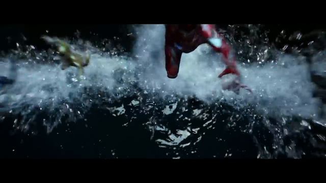 Power Rangers (2017) Music Video- Go Go Power Rangers смотреть онлайн