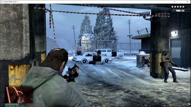 can i play GTA 5 in i3 processor | gta 5 test on i3 | gta 5 test on intel HD graphics смотреть онлайн