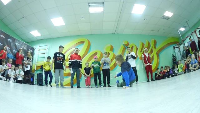 НОВОГОДНИЙ ОГОНЕК 2021 | Студия танца Нижний Новгород SERIOUS DANCE SCHOOL смотреть онлайн