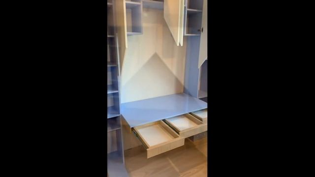 Мебель из ЛДСП EGGER фото готового изделия смотреть онлайн