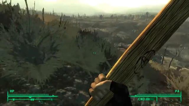 Fallout 3 | Let's Play in Italiano | Capitolo 6 - Paradise Falls - No commento смотреть онлайн