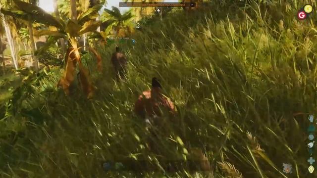 ARK : Survival Ascended #01 On découvre le jeu ! [FR] смотреть онлайн