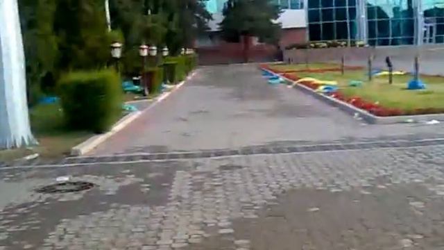 После концерта гр.ВИНТАЖ в г.Талдыкоргане.mp4 смотреть онлайн