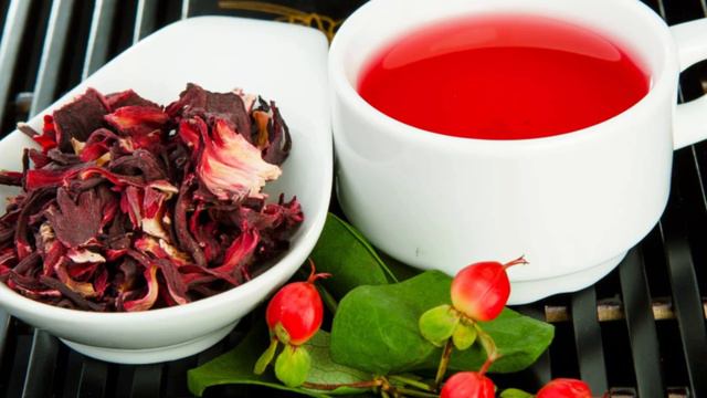 Многие пьют чай КАРКАДЕ, не догадываясь о его пользы на ЗДОРОВЬЕ! смотреть онлайн