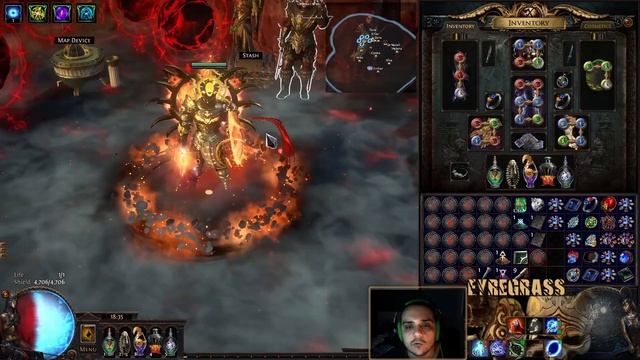 How to make an Int-Stacking Wander on a 12Ex Budget смотреть онлайн