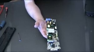 PS3 SLIM | No Power Fix - 10 min PSU Repair | APS 250