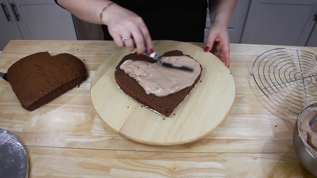 Mother’s Day BASKET Cake CC | Torta KORPICA sa Cvijećem za Dan Majki смотреть онлайн