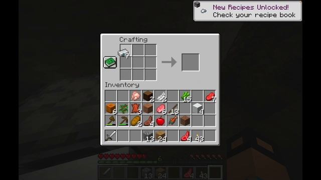 I played Minecraft Java Edition... | Minecraft #15 смотреть онлайн