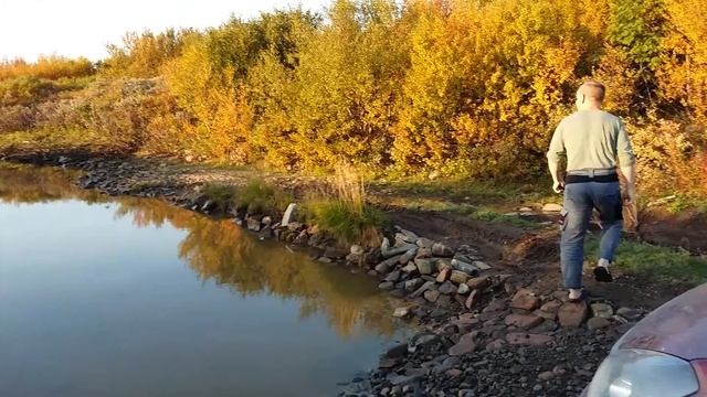 Преодоление водных преград №2 смотреть онлайн