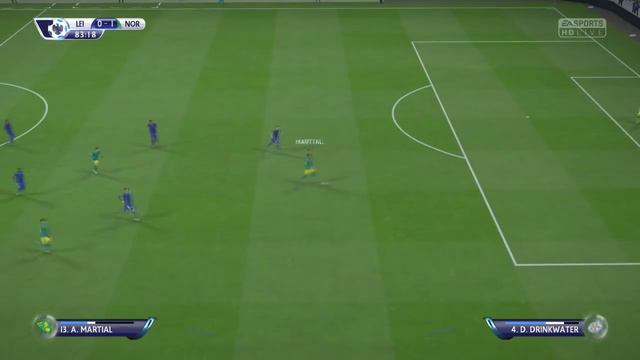 FIFA 16 Career Mode | #71 | 87 Rated Pre Contract смотреть онлайн