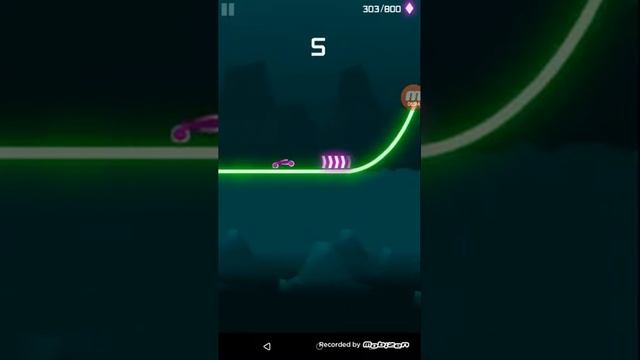 Играю в игру Rider #2 смотреть онлайн