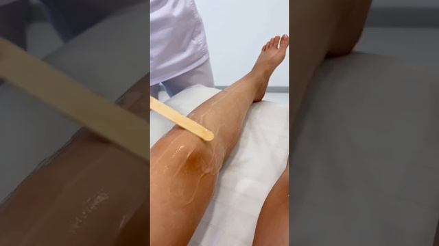 Лазерная эпиляция в Mix Lab смотреть онлайн