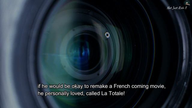 James Cameron - Biography | Life Story | Film making Style | Net Worth смотреть онлайн