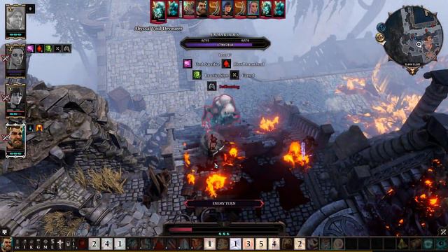 [2019-01-27] Mess of the Ess be at her... bess? ... Messy's well again | Divinity: Original Sin II смотреть онлайн