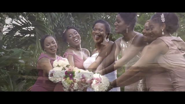 Holly & Neal Wedding Film смотреть онлайн