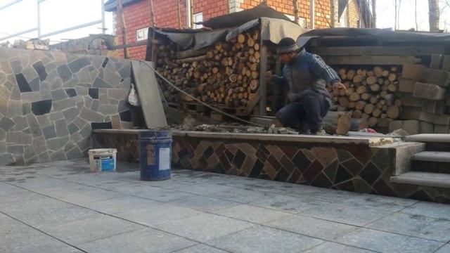 мозаичный 1 степени смотреть онлайн