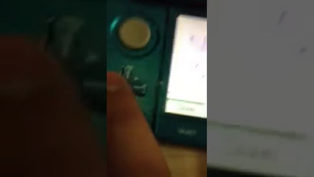 Swapnote Update (N3DS US) смотреть онлайн