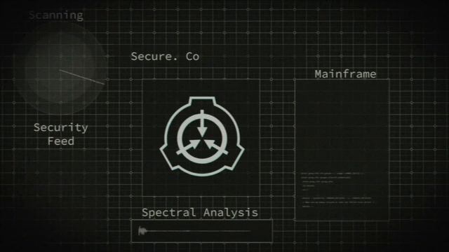 SCP Foundation - SCP 1518 (Object Class: Keter) (Secure. Contain. Protect.) смотреть онлайн
