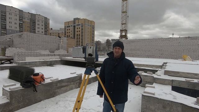Вынос радиальных осей смотреть онлайн