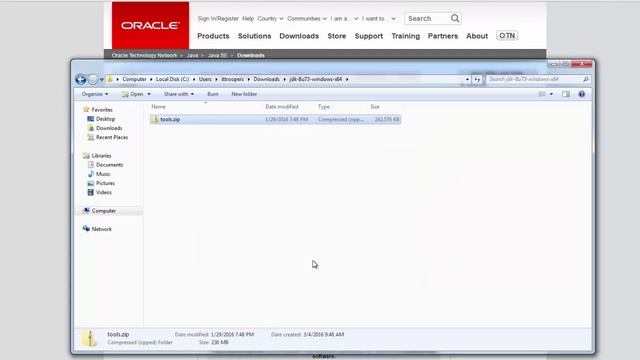 Portable Java JDK/JRE смотреть онлайн
