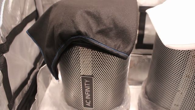 AC Infinity Vs IPower - 6