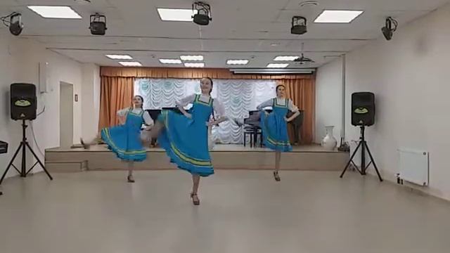 АКВАРЕЛЬКИ, 11-14 лет смотреть онлайн
