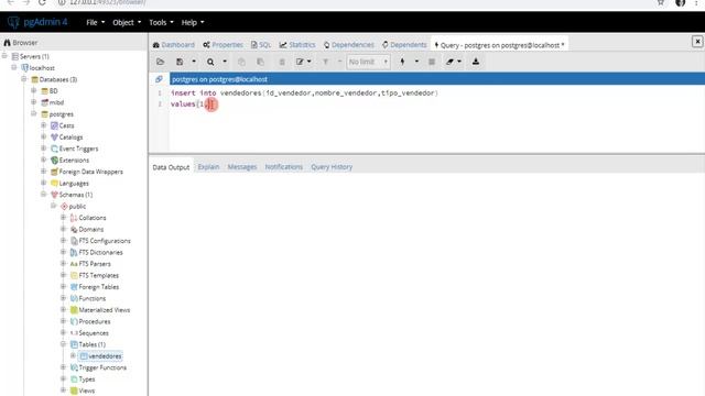 190.- Curso Java desde cero.- Constraints en SQL: primary key. смотреть онлайн