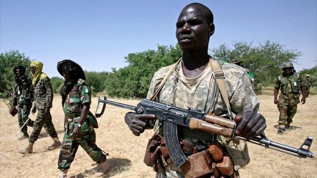 10 САМЫХ ОПАСНЫХ СТРАН МИРА